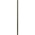 Baluster 3 4x32in Brz Classic 