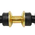 Stabilizer Bar Link Set For 1990 To 1995 Isuzu Pickup Front Suspension Split Bushing End 1 And 2 Alx-pau-og-gk90130-cla4 