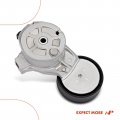 A-premium Belt Tensioner Assembly With Pulley Compatible Saab Models 9-3 1999-2003 0l 3l003 Only 9-5 1999009 900 1998 2 2 9000