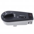 A-premium Headlight Switch Instrument Panel Headlamp Dimmer Compatible With Volvo Vnl 2004-2014 Vnm 2007 2010-2014 Replace