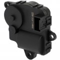 Hvac Blend Door Actuator Ocpty 604-185 Air Compatible With 2010-2013 For Chevrolet Equinox Gmc Terrain 1pc