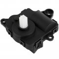 Hvac Blend Door Actuator Ocpty 604-185 Air Compatible With 2010-2013 For Chevrolet Equinox Gmc Terrain 1pc
