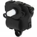Hvac Blend Door Actuator Ocpty 604-185 Air Compatible With 2010-2013 For Chevrolet Equinox Gmc Terrain 1pc