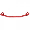 Front Strut Tower Bar Suspension Replacement Red Fit For 1999 Bmw 318i 318is 318ti 2001-2005 320i 2000 323ci 1999-2001 323i 