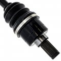 Niche Rear Cv Axle For Yamaha Kodiak 450 Yfm450 4x4 Eps 28p-2530v-01-00 28p-2510f-03-00 Bb5-2518e-10-00