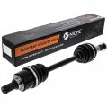 Niche Rear Cv Axle For Yamaha Kodiak 450 Yfm450 4x4 Eps 28p-2530v-01-00 28p-2510f-03-00 Bb5-2518e-10-00