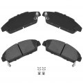 Aintier Automotive Replacement Brake Pads Front Fit For Honda Accord 1990-1993