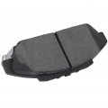Aintier Automotive Replacement Brake Pads Front Fit For Honda Accord 1990-1993