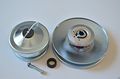 Blast Led Go-kart Parts 30 Series 3pc Replacement Kit For Yerf-dog Karts With Tecumseh