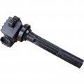 Set Of 6 Aip Electronics Premium Ignition Coil On Plug Cop Pencil Pack Compatible With 19-1999 Acura Honda And Isuzu Oem Fit