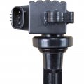 Set Of 6 Aip Electronics Premium Ignition Coil On Plug Cop Pencil Pack Compatible With 19-1999 Acura Honda And Isuzu Oem Fit