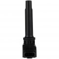 Aintier Set Of 4 Ignition Coil Pack Compatible With 17-18 For Toyota Yaris Ia
