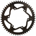 Vortex 208k-52 52-tooth 520-pitch Hardcoat Rear Sprocket 