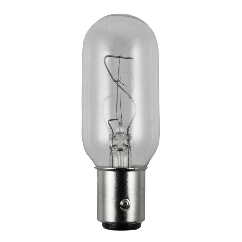 Norman Lamps Nli-8803x Volts 24v Watts 25w Amps 1 04 Type