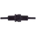 Bussmann Fuseholder Waterproof Agc 12-18 Gauge 1 Each 