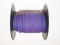 Violet Automotive Txl Copper Wire 16 Ga Awg Gauge Truck Motorcycle Rv General Purpose Defferent Lengths Available Select Length