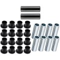 Niche Complete Control A-arm Swing Arm Bushing Sleeve Kit For Can-am Ds 450 706200181 706201587 706000732 