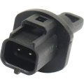 Iat Sensor For Mazda B2300 B2500 B4000 1994 To 2001 Blade Type 2 Prong Male Terminal Flange Mount Analog Electronic 