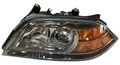 Tyc Left Headlight Assembly For 2004-2006 Acura Mdx 