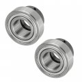 Caltric Spindle Bearings Compatible With Jd8597 8597 Tcu51092 Csa205-16 Qty 2