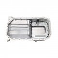 Tom Engine Motor Oil Pan For Hyundai Elantra Tiburon Soul Spectra 264-605