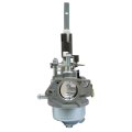 Secos Carburetor Carb Silver For Lct 23121 With Idle Down 306cc