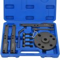 Wynnsky Isx Master Cam Timing Tool Kit Wedges Injector Gear Puller Crank Pins For Cummins Engines 2007-2017 