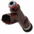 Beck Arnley Fuel Injector 