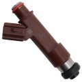 Beck Arnley Fuel Injector
