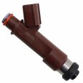 Beck Arnley Fuel Injector