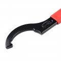 Uxcell C32 68-73mm C Hook Spanner Wrench For Collet Chuck Lathe Clamping Nut
