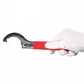 Uxcell C32 68-73mm C Hook Spanner Wrench For Collet Chuck Lathe Clamping Nut