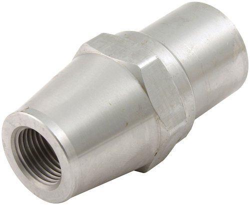 Allstar Performance All22559 1-3 8 Thread X 0 095 Tube Left Threaded End