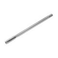 Thread Milling Taps 5 16-18 Unc High Speed Steel Hss 3 Straight Flutes Machine Screw Threading Tap 4 7 Length Extra Long 
