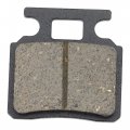 Goofit Disc Brake Pad Replacement For 50cc 70cc 90cc 110cc 125cc Dirt Bike Atv Scooter