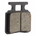 Goofit Disc Brake Pad Replacement For 50cc 70cc 90cc 110cc 125cc Dirt Bike Atv Scooter
