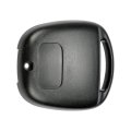 Keyless Remote Case For Lexus Lx470 2005 2006 2007 Plastic Rubber Steel Black Replacement 89751-24031 89751-48031 