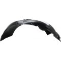 Front Passenger Side Fender Liner Splash Guard For Kia Sportage 2017 2018 2019 Replaces 86812d9000 And Ki1249154 Abs Plastic 