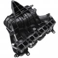 A-premium Engine Intake Manifold Assembly With Seal 4cyl 2 5l Compatible Mazda 3 2014-2018 6 Cx-5 2014-2017