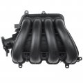 A-premium Engine Intake Manifold Assembly With Seal 4cyl 2 5l Compatible Mazda 3 2014-2018 6 Cx-5 2014-2017