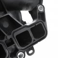 A-premium Engine Intake Manifold Assembly With Seal 4cyl 2 5l Compatible Mazda 3 2014-2018 6 Cx-5 2014-2017