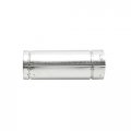 Selkirk Round Gas Vent Pipe 4 X 12 4rv-12 Type B 500 Deg Al 100 Mbtu Hr Ul 