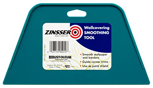 Rust-oleum 95012 Flexible Smoothing Tool In Assorted Colors