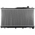 Auto Parts Radiator Replacement For 2010-2014 Subaru Legacy 3 6l Outback
