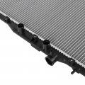 Ocpty Auto Parts Radiator Replacement For 2010-2014 Subaru Legacy 3 6l Outback