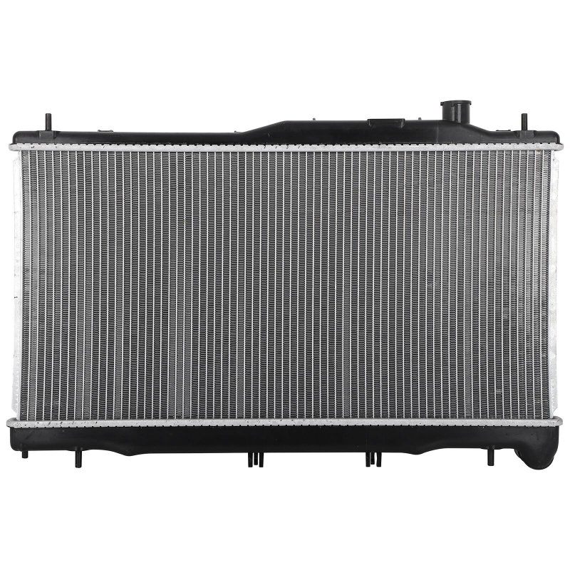 Auto Parts Radiator Replacement For 2010-2014 Subaru Legacy 3 6l Outback