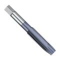 Kodiak214234 Spiral Point Tap 7 16-20 High Speed Steel Altin Coated 3 Flute 0 323 In Shank 1-7 16 Thread Length 3-5 32 Overall 