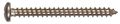 The Hillman Group 823270 Stainless Steel Pan Head Phillips Sheet Metal Screw 8-inch X 1-1 2-inch 100-pack 