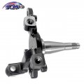 Tom Front Right Steering Knuckle Spindle For 1995-2002 Toyota Tacoma 698-154 4321135180