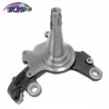 Tom Front Right Steering Knuckle Spindle For 1995-2002 Toyota Tacoma 698-154 4321135180